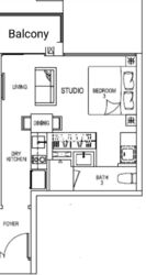 River Isles (D19), Condominium #318769171